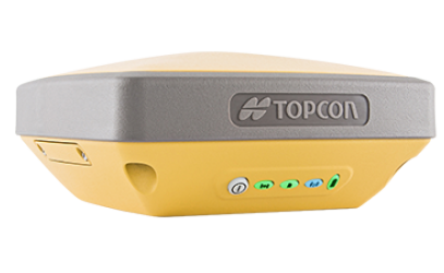 Ricevitore Satellitare Topcon HiPer SR